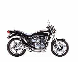 ZR550 Zephyr (1990-1996) ZR550 Zephyr (1990-1996)
